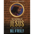 Last Days of Jesus