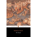 The Travels Marco Polo