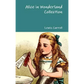 Alice in Wonderland Collection