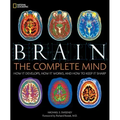 Brain: The Complete Mind