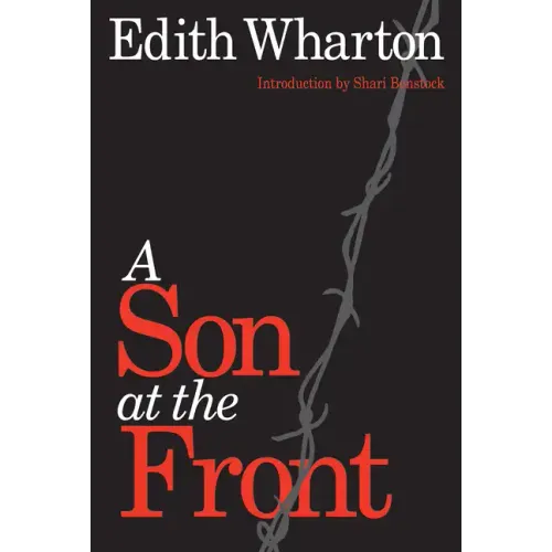 A Son at the Front