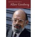 Conversations with Allen Ginsberg