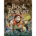 The Book Rescuer: How a Mensch from Massachusetts Saved Yiddish Literature for Generations to Come