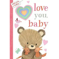 Welcome, Baby: Love You, Baby