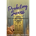 Predicting Success in Completing the Rite of Christian Initiation of Adults