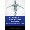 Genomics Personal Med Wentk P