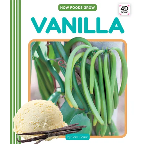 Vanilla
