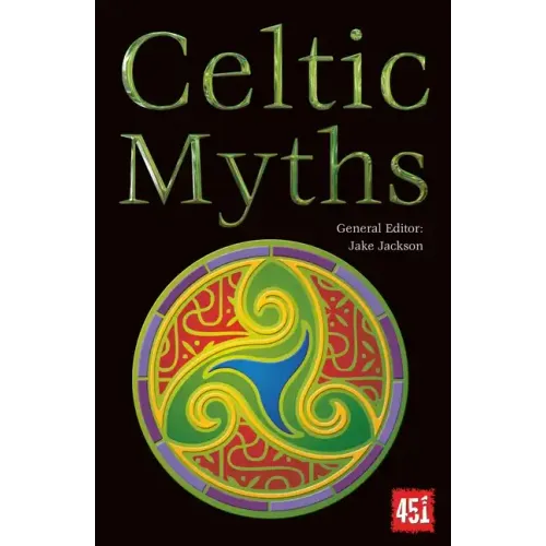 Celtic Myths