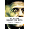 Relatos de Belcebú a Su Nieto