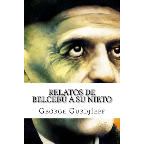 Relatos de Belcebú a Su Nieto