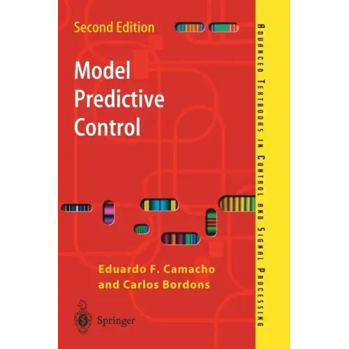Model Predictive Control