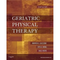 Geriatric Physical Therapy