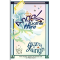 Angels Gather Here: Nine Angelic Aspects of Human Life on Planet Earth