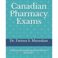 Canadian Pharmacy Exams: Pharmacist Evaluating Exam Practice Volume 2 2021
