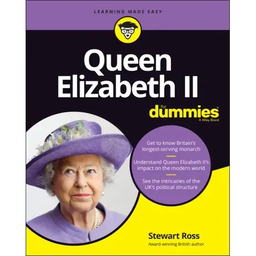 Queen Elizabeth II for Dummies