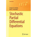 Stochastic Partial Differential Equations