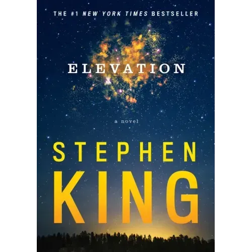 Elevation