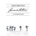 Lamentations