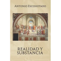 Realidad y substancia