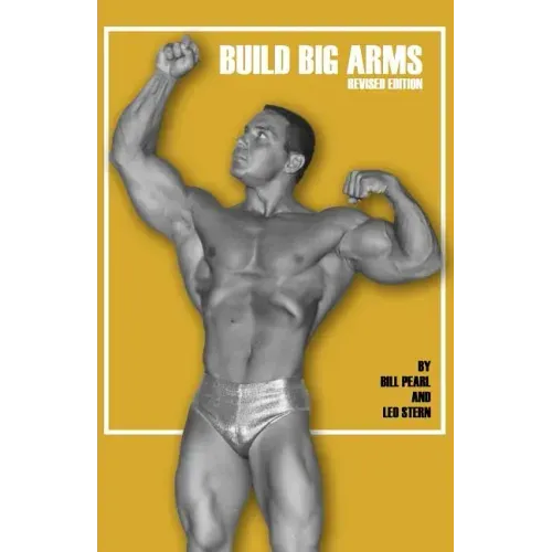 Build Big Arms