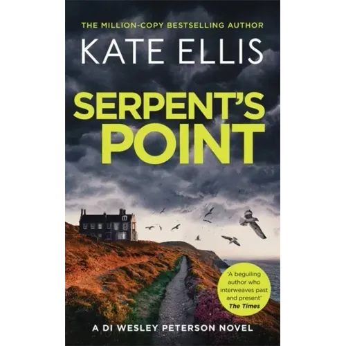 Serpent's Point