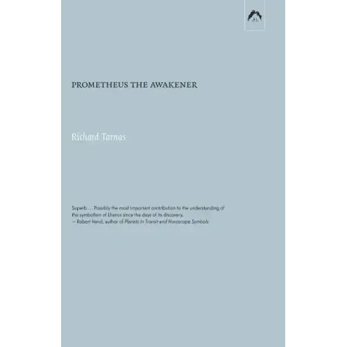 Prometheus the Awakener