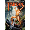 Tarzan Trilogy