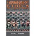 Empowerment Ethics for a Liberated People