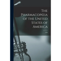 The Pharmacopoeia of the United States of America: 1820