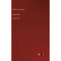 King John: in large print