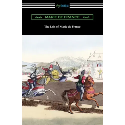 The Lais of Marie de France