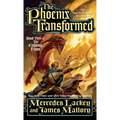 Phoenix Transformed