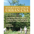 Starting Your Urban CSA