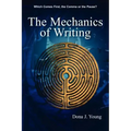 The Mechanics of Writing: Which Comes First, the Comma or the Pause?