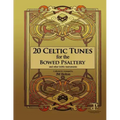 20 Celtic Tunes for the Bowed Psaltery