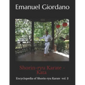 Shorin-ryu Karate: Kata