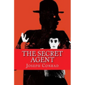 The Secret Agent