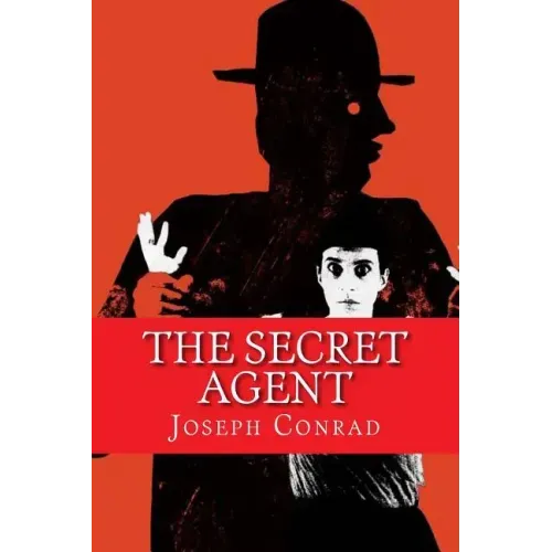 The Secret Agent