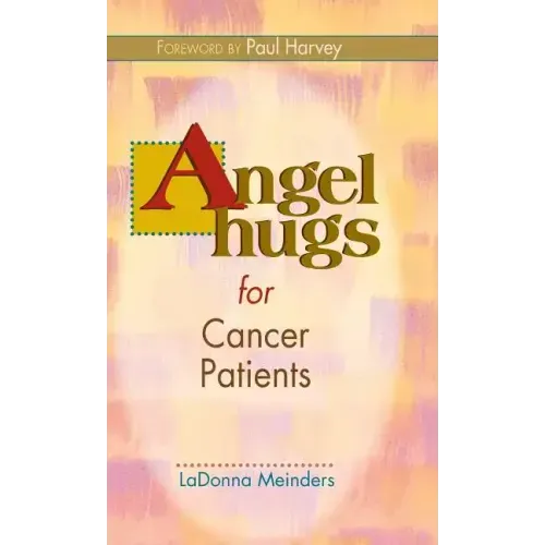 Angel Hugs for Cancer Patients