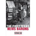 The First Texas News Barons