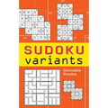 Sudoku Variants
