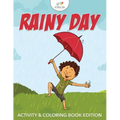 Rainy Day Activity & Coloring Book Edition