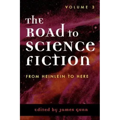 From Heinlein to Here