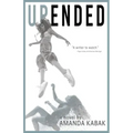 Upended