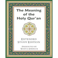 The Meaning of the Holy Qur'an in Today's English