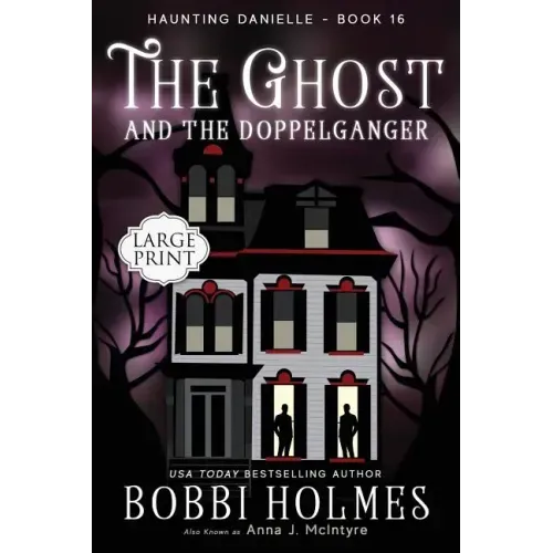 The Ghost and the Doppelganger
