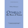 Othello: the Moor of Venice: (Oxfordian Shakespeare Series)