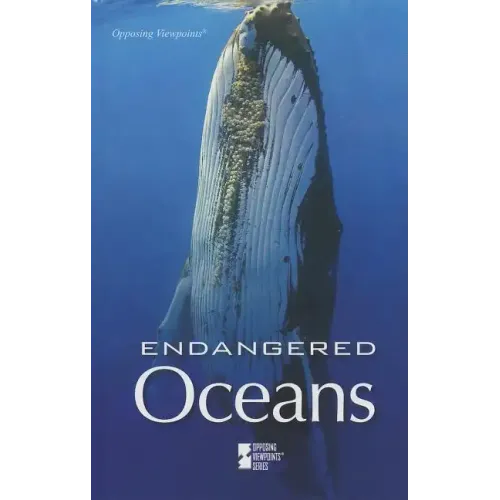 Endangered Oceans