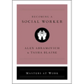 Becoming a Social Worker