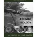 Friendly Biology Lesson Tests and Answer Keys